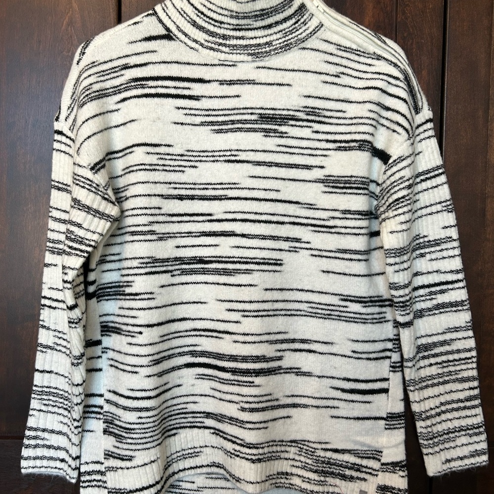 NWOT-Talbots sweater.